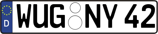 WUG-NY42
