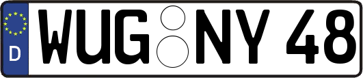 WUG-NY48