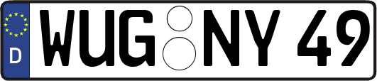 WUG-NY49