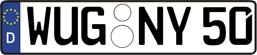 WUG-NY50