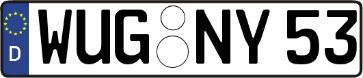WUG-NY53