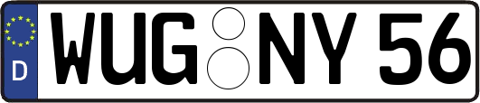 WUG-NY56