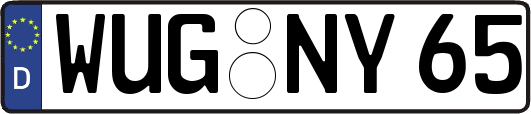 WUG-NY65