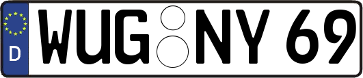 WUG-NY69