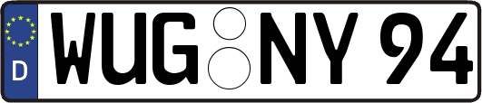 WUG-NY94