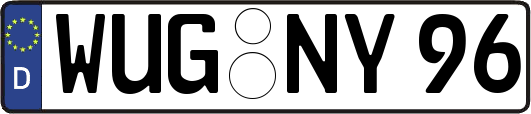 WUG-NY96
