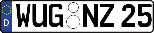 WUG-NZ25
