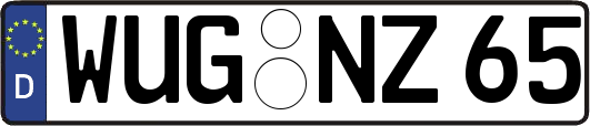 WUG-NZ65