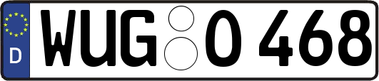 WUG-O468