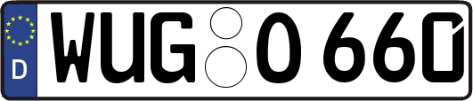 WUG-O660