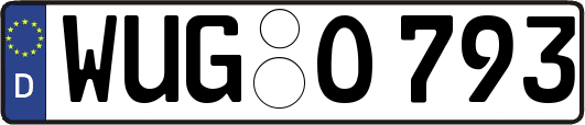 WUG-O793