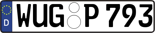 WUG-P793