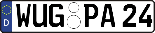 WUG-PA24