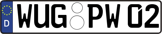 WUG-PW02