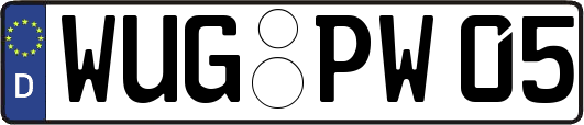 WUG-PW05
