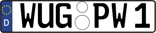 WUG-PW1