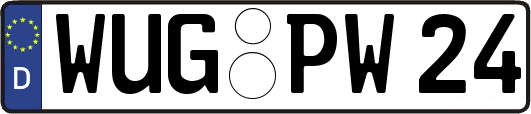 WUG-PW24