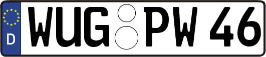 WUG-PW46