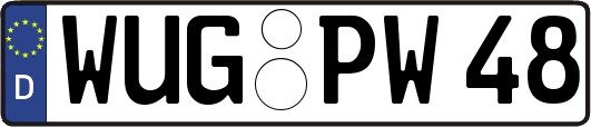 WUG-PW48