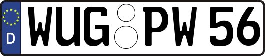 WUG-PW56