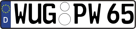 WUG-PW65
