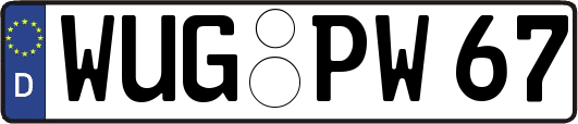 WUG-PW67