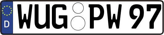 WUG-PW97