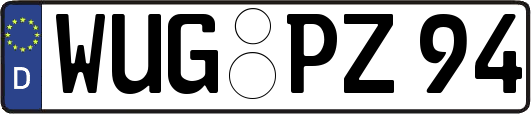 WUG-PZ94