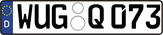 WUG-Q073