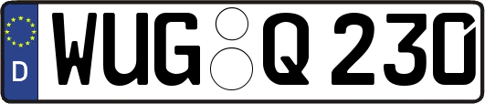 WUG-Q230