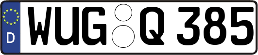 WUG-Q385
