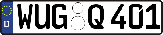 WUG-Q401