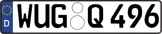 WUG-Q496