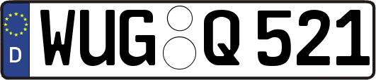 WUG-Q521