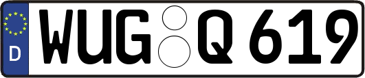 WUG-Q619