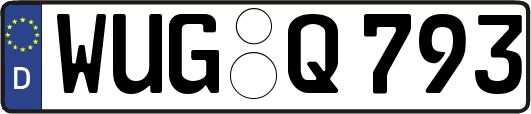WUG-Q793