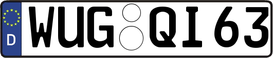 WUG-QI63