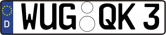 WUG-QK3
