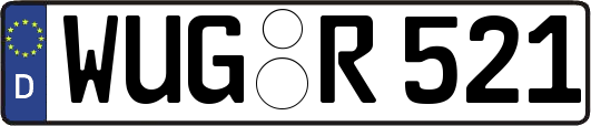 WUG-R521