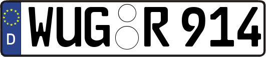 WUG-R914
