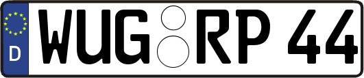 WUG-RP44