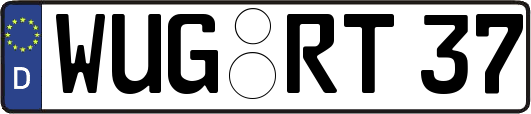 WUG-RT37