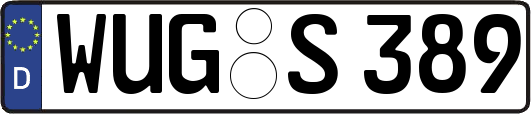 WUG-S389