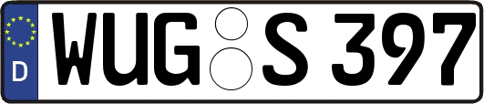 WUG-S397
