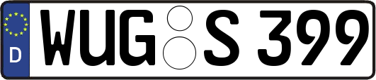 WUG-S399