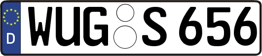 WUG-S656
