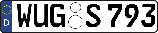 WUG-S793