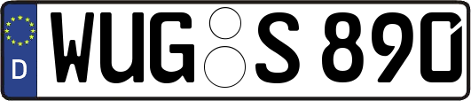 WUG-S890
