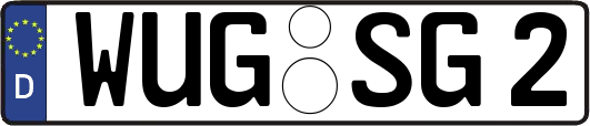 WUG-SG2