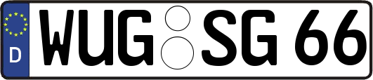 WUG-SG66